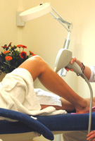 Laser diodowy Kosmedica